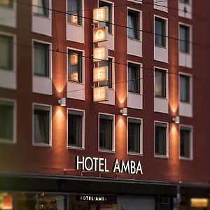 Amba Μόναχο
