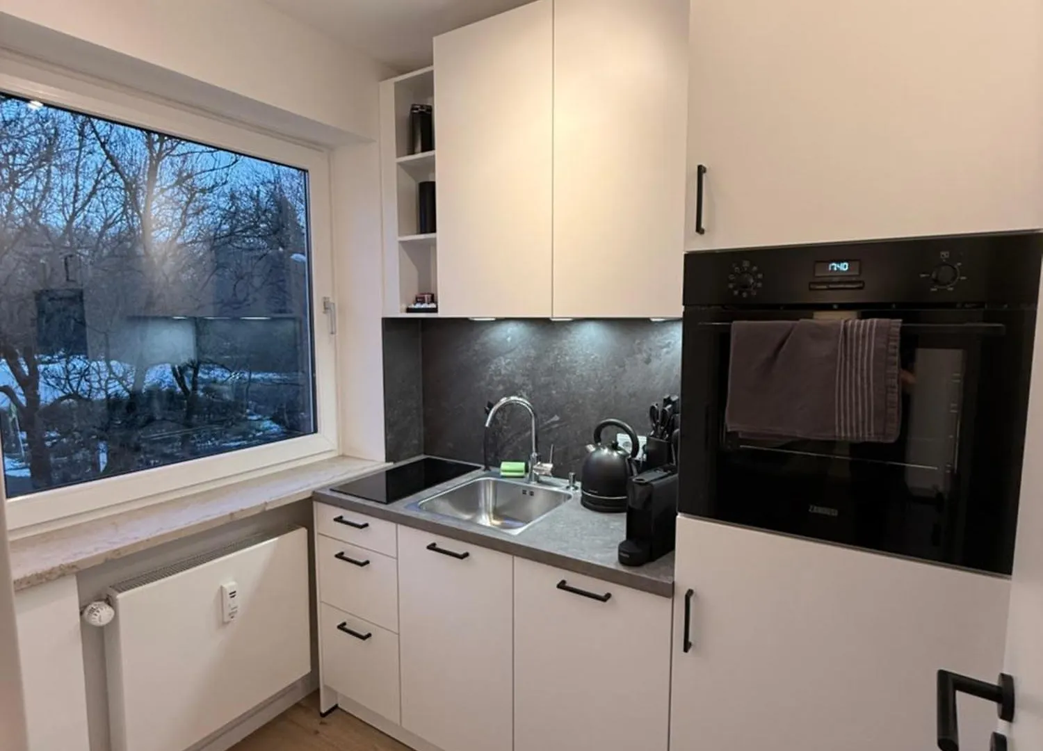 Schoenes Apartment An Der Isar Munich