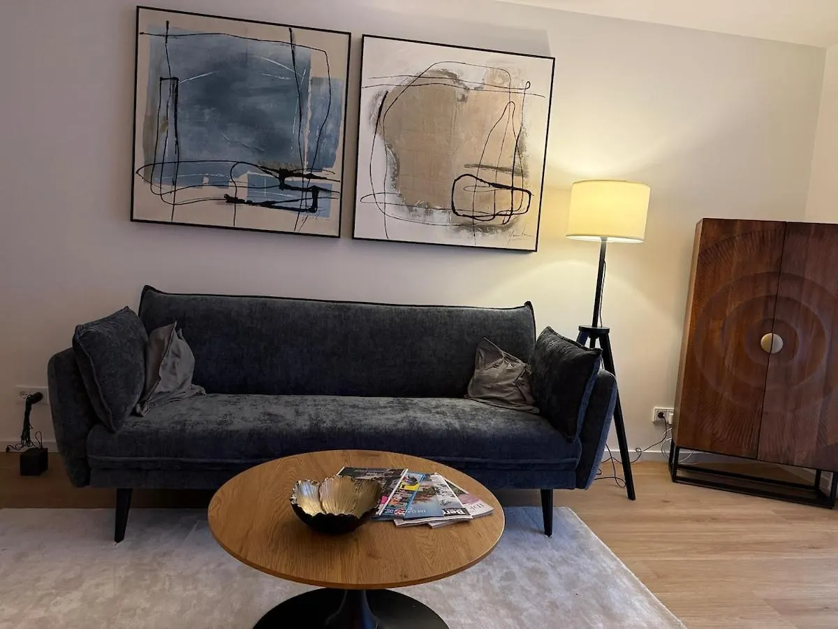 Schoenes Apartment An Der Isar Munich 0*,  Germany