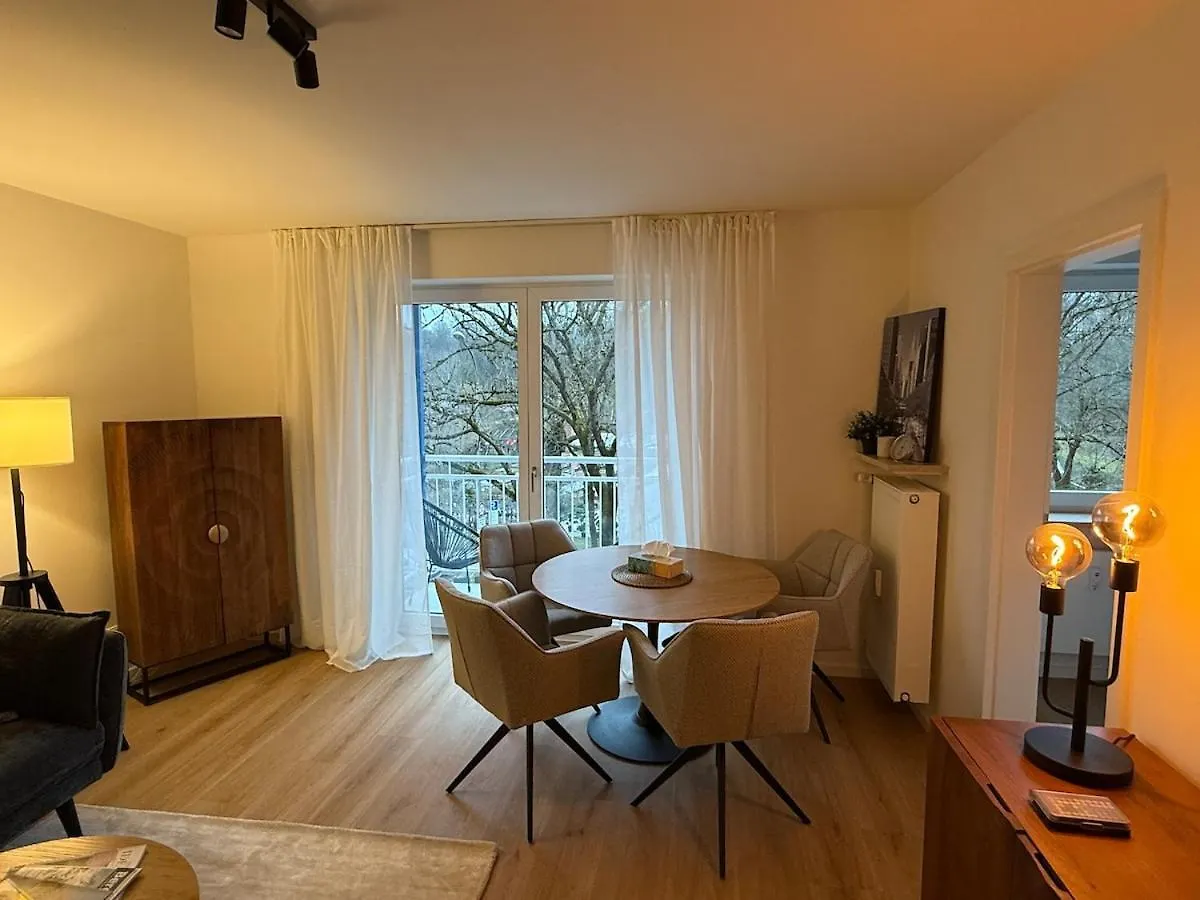 Schoenes Apartment An Der Isar Munich