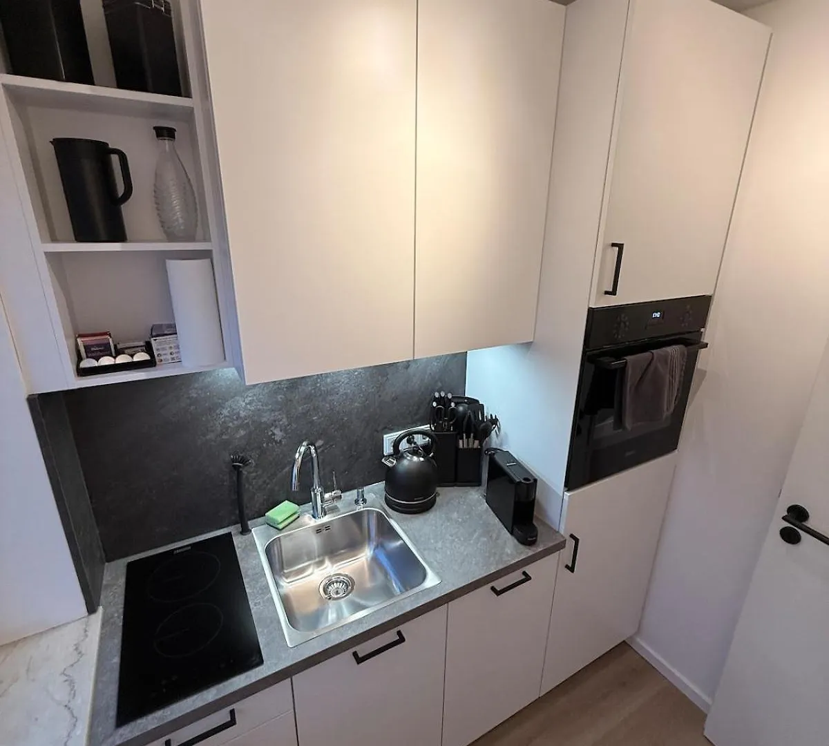 Schoenes Apartment An Der Isar Munich Germany