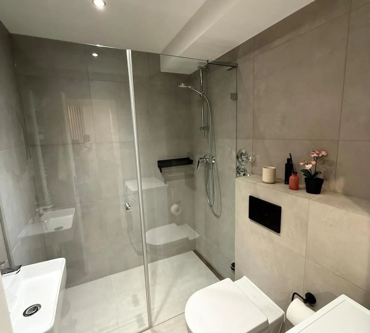 Schoenes Apartment An Der Isar Munich Germany