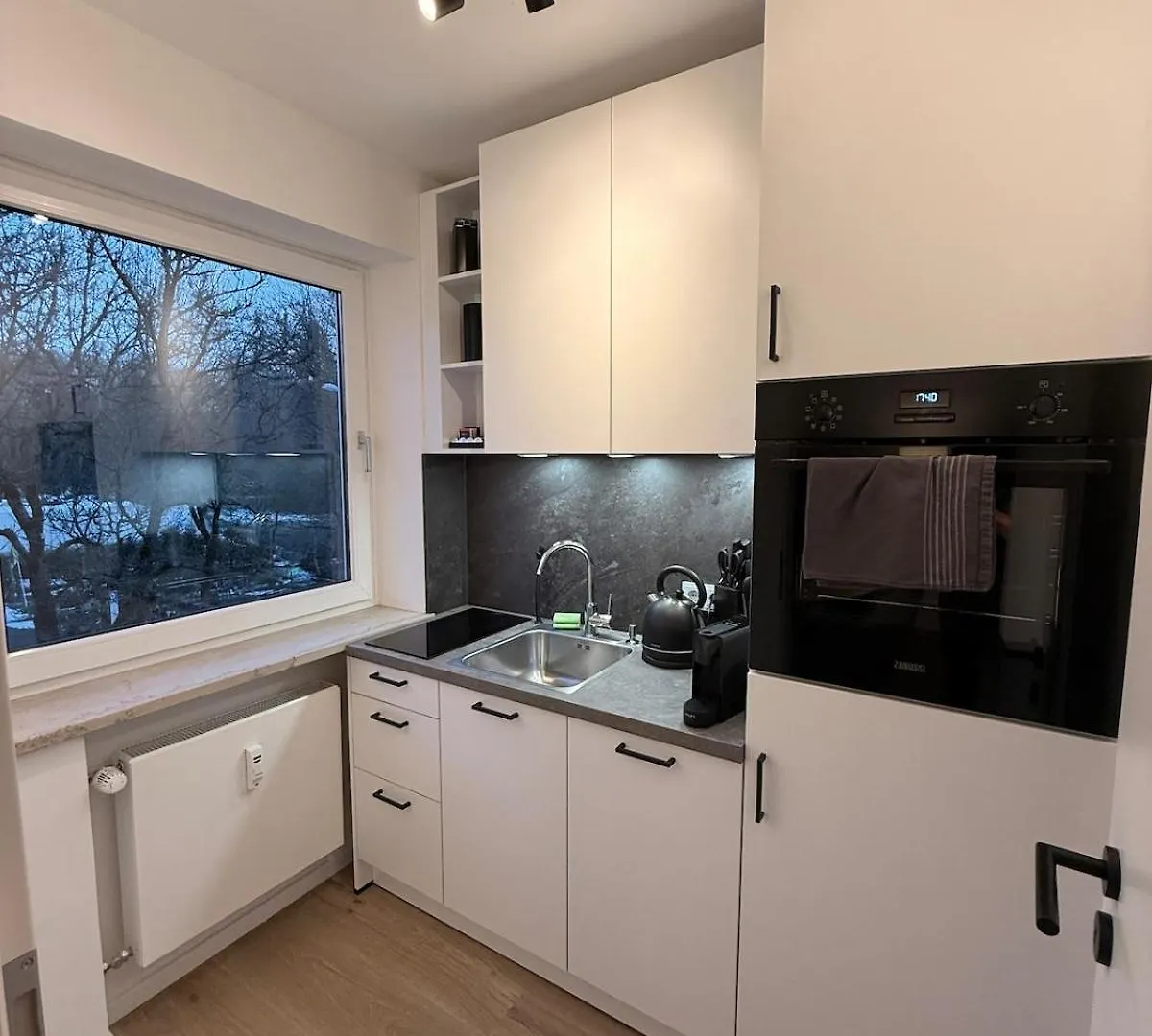 Schoenes Apartment An Der Isar Munich 0*,